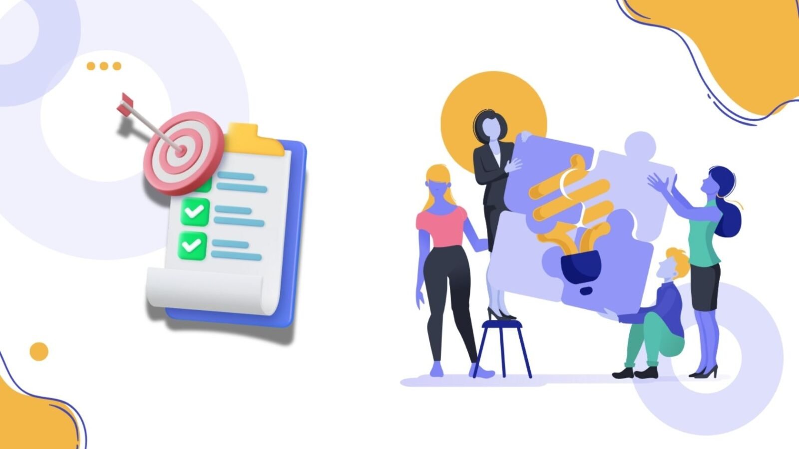 יצירת קריאייטיבים חכמים לפרסום ממוקד AI