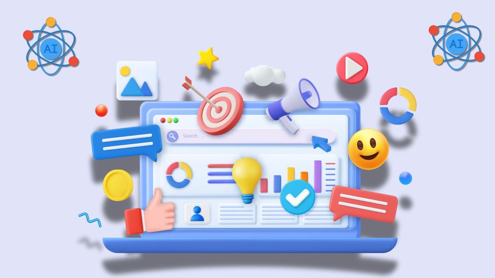 כלים ומערכות CRM עם אינטגרציית AI