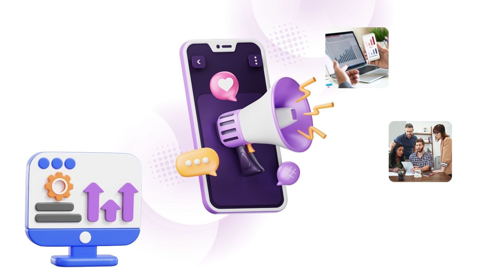 מדידת הצלחה שיווקית אמיתית