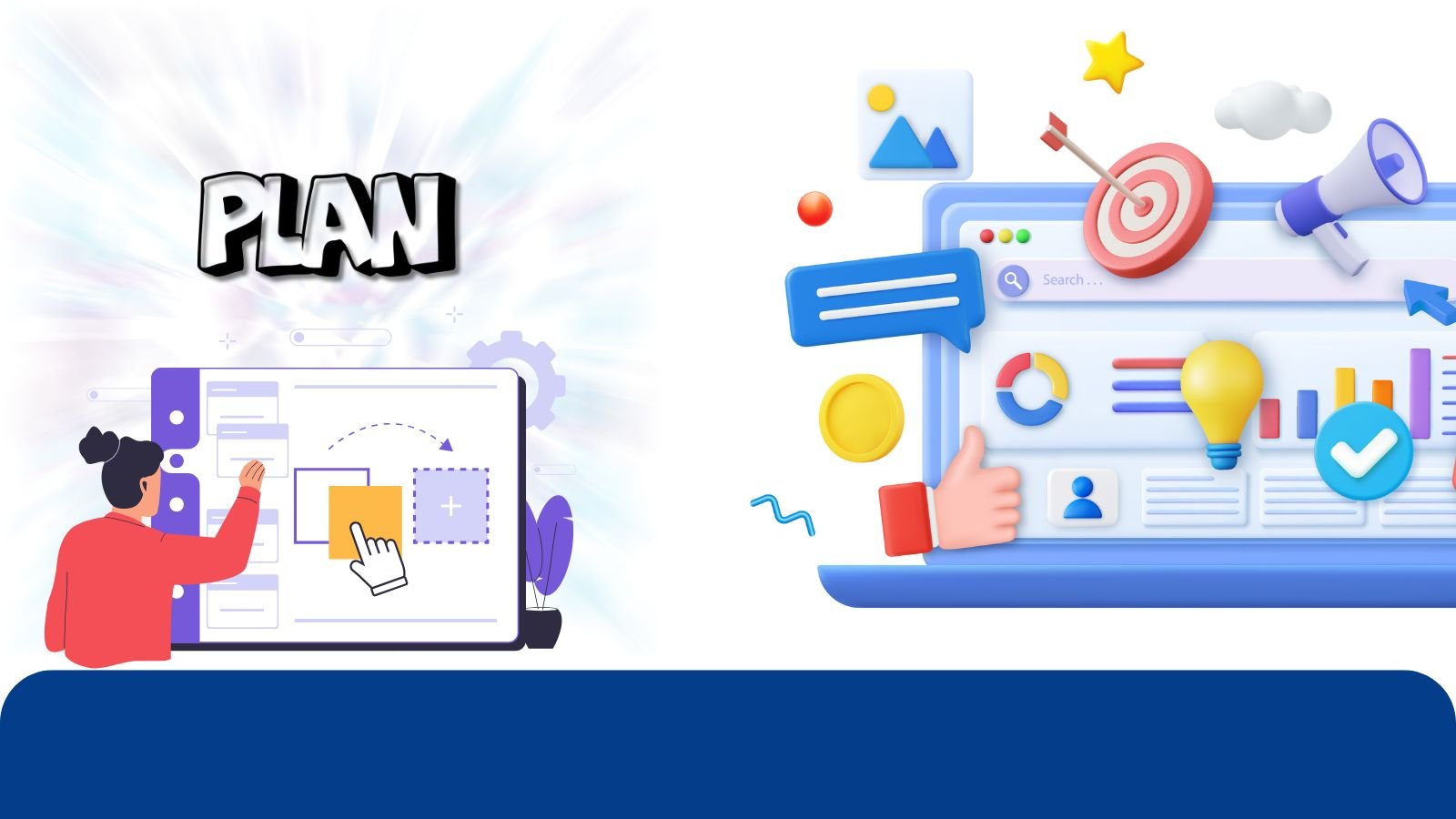 מה עושים עכשיו? מעבר מאקראיות לאסטרטגיה