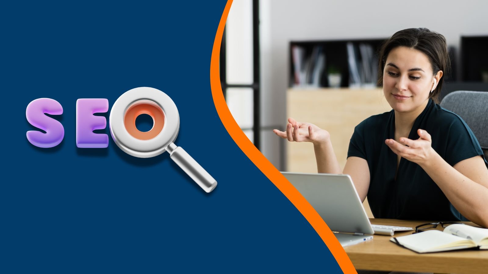 מילות מפתח ואופטימיזציה טבעית – בלי להבין SEO