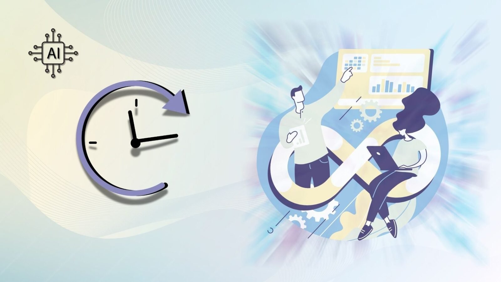 ניהול זמן ומשימות עם בינה מלאכותית