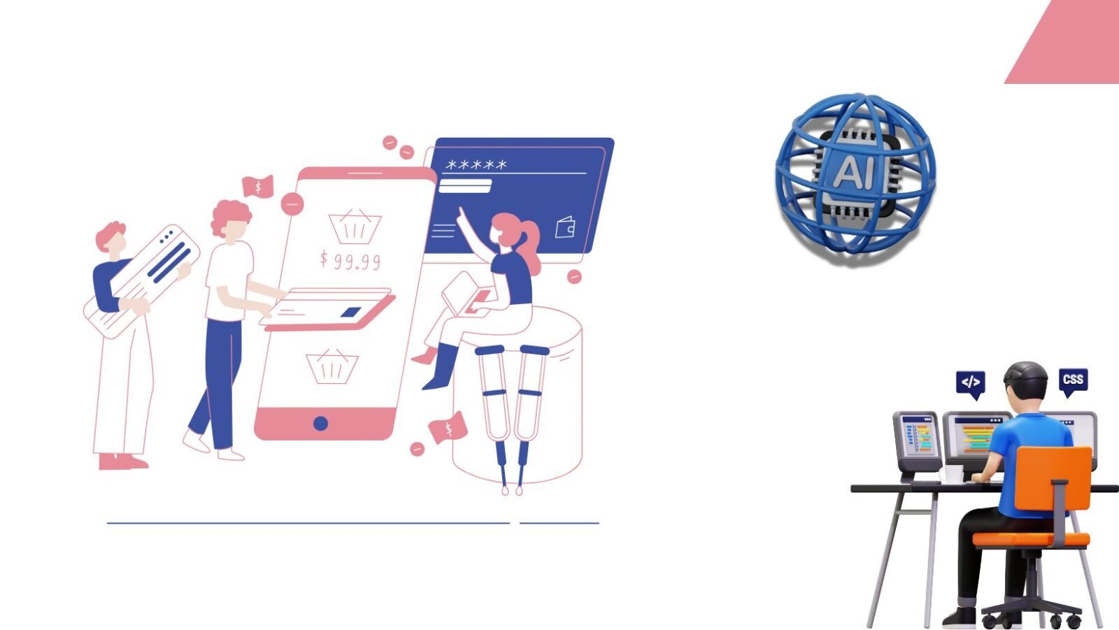 ניתוח קהל יעד והתאמה אישית עם AI