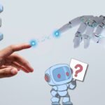 פחד מבינה מלאכותית בעסקים