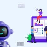 פילוח לקוחות בעזרת AI