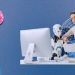 שימוש בבינה מלאכותית בעסקים קטנים