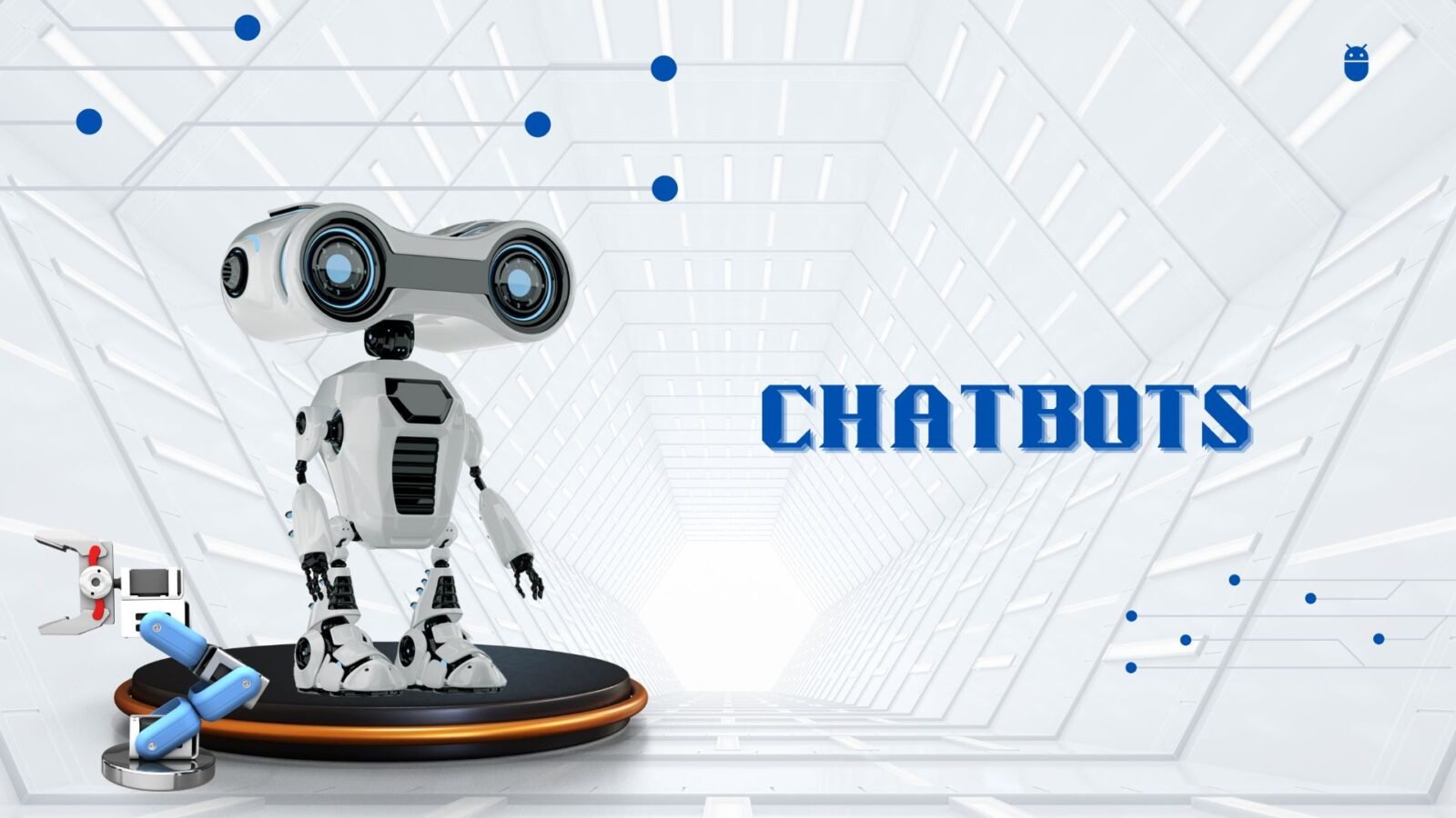 שימוש בצ’אטבוטים חכמים לשימור לקוחות