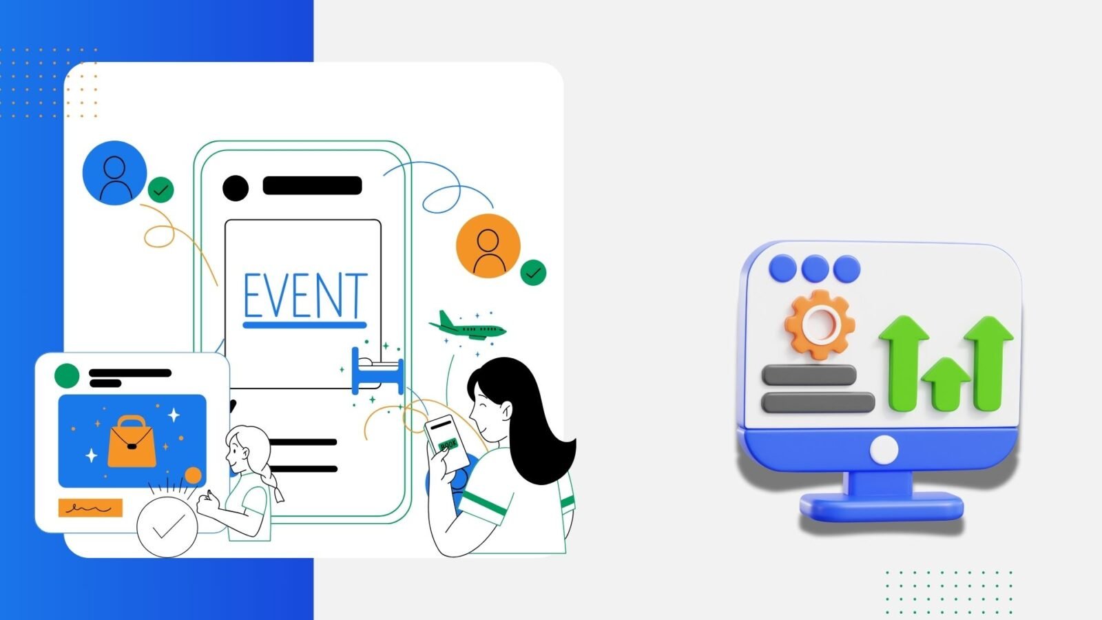 שיפור יחס המרה (CRO) עם AI