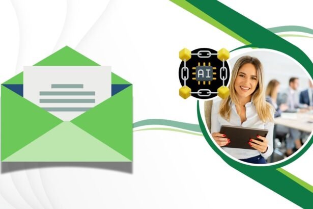 אוטומציה של סדרת אימיילים לחימום לידים בעזרת AI