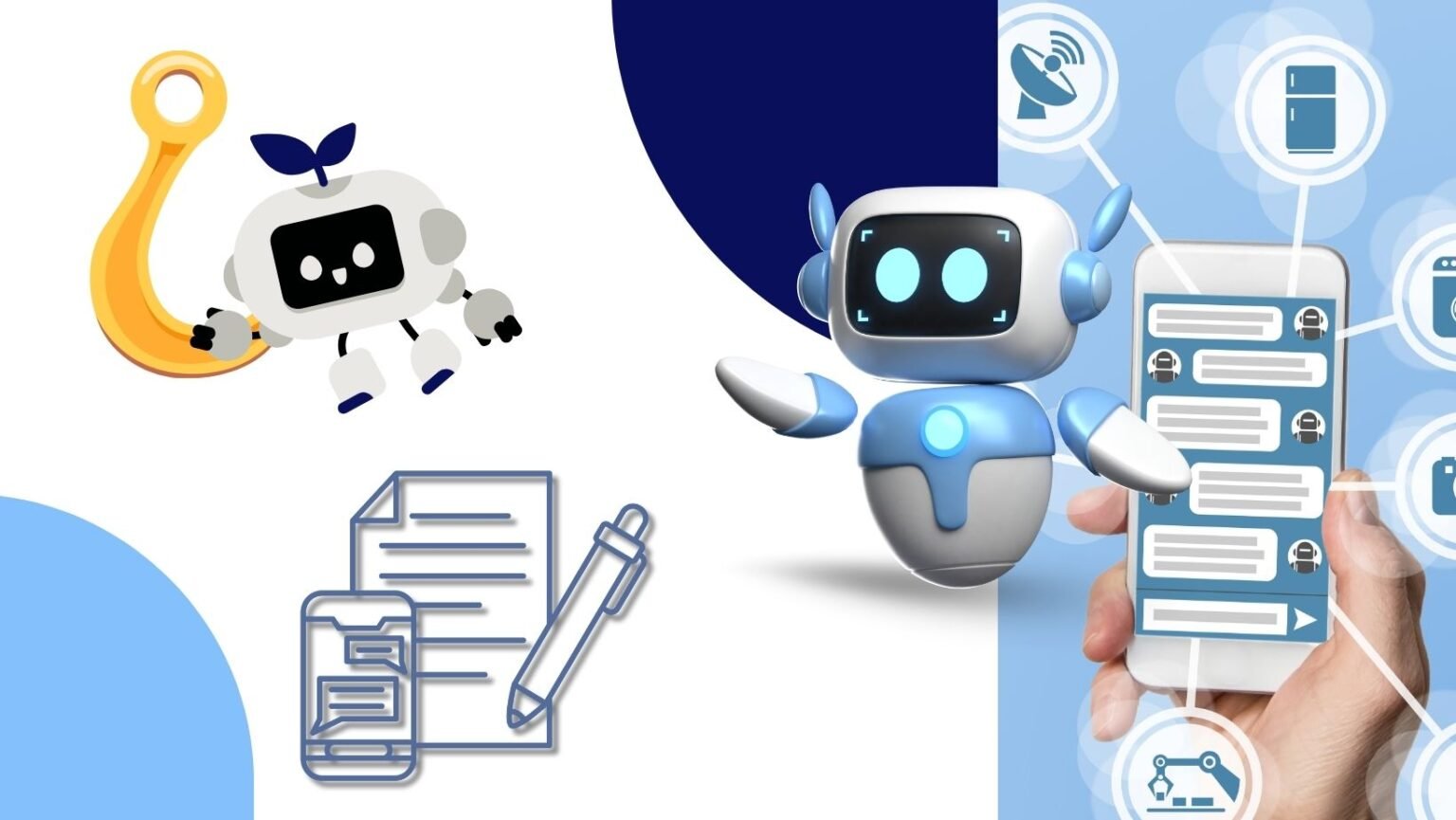 איך להשתמש ב-AI כדי לייצר מעל 100 "Hooks"