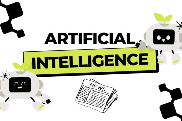 חדשות בינה מלאכותית ספטמבר-אוקטובר 2025