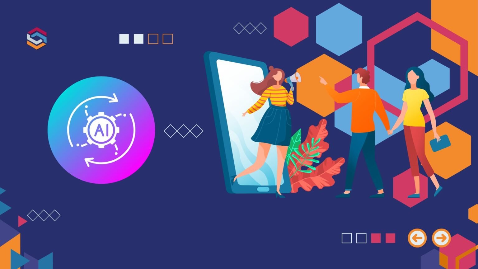 יצירת הצעות עם AI