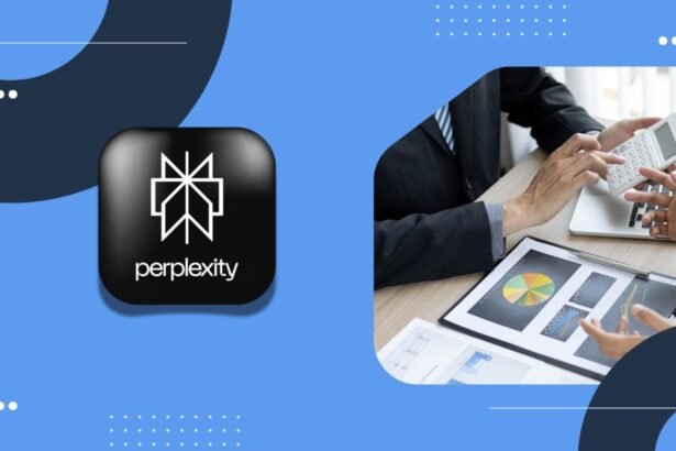 מחקר מחירי מתחרים עם Perplexity