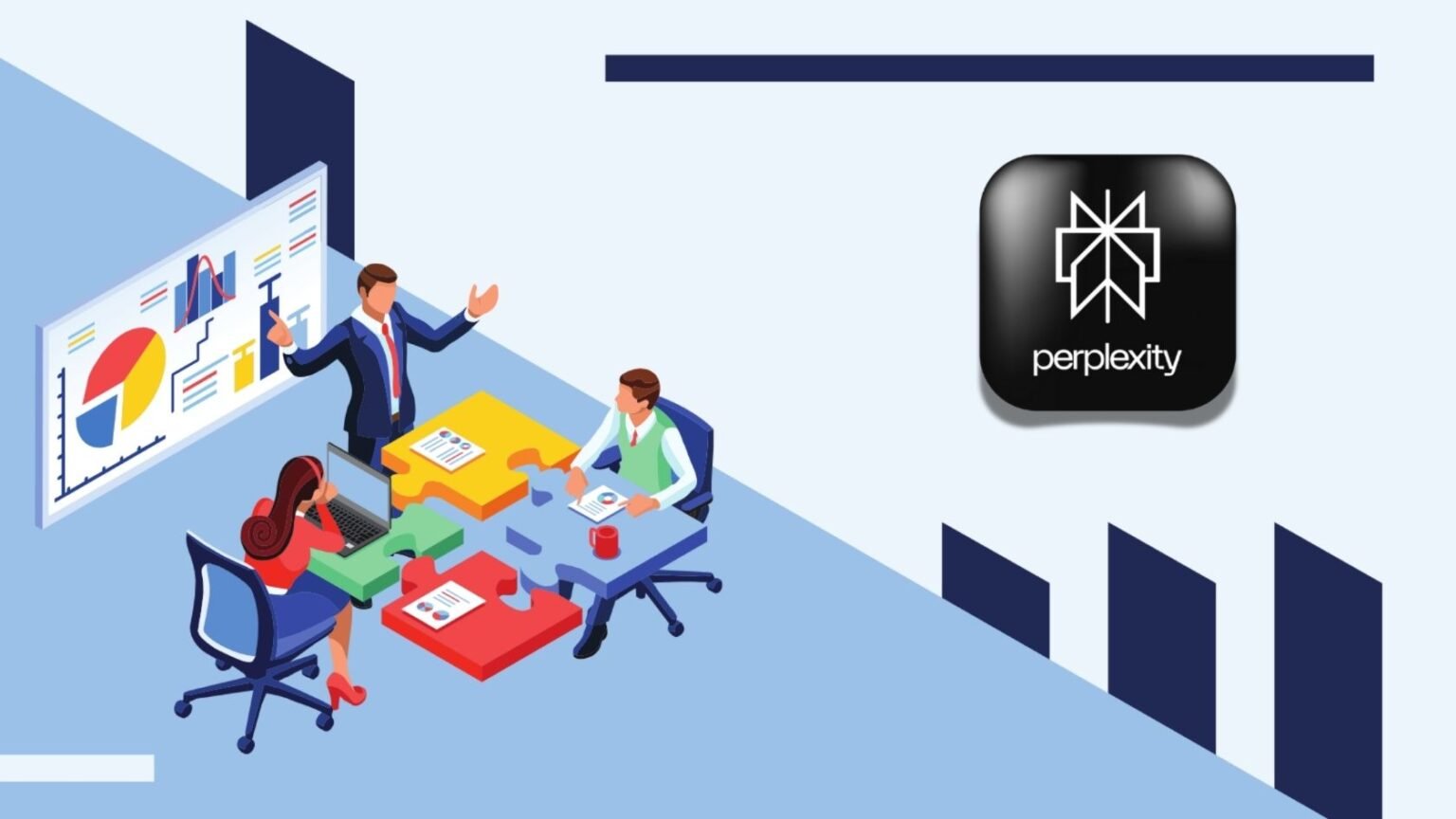 סגמנטציה של קהל בעזרת Perplexity