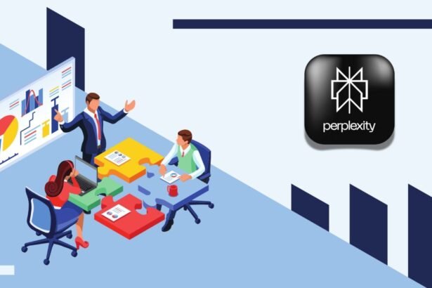 סגמנטציה של קהל בעזרת Perplexity