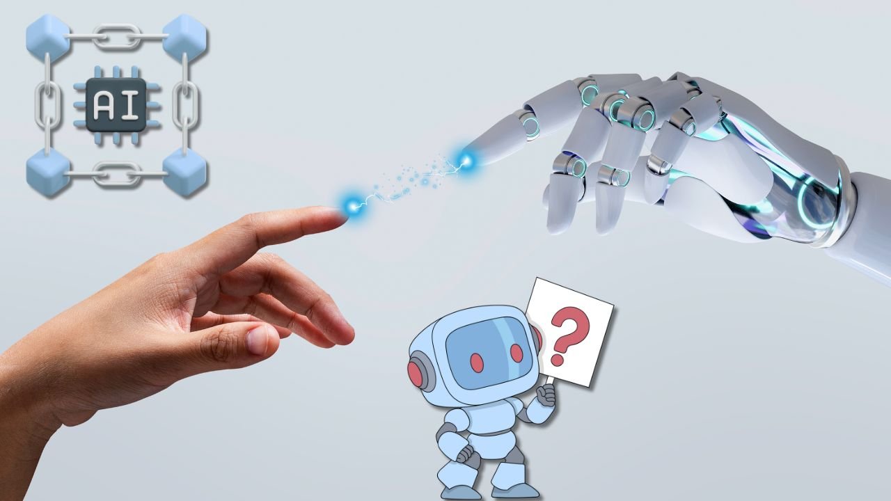 פחד מבינה מלאכותית בעסקים