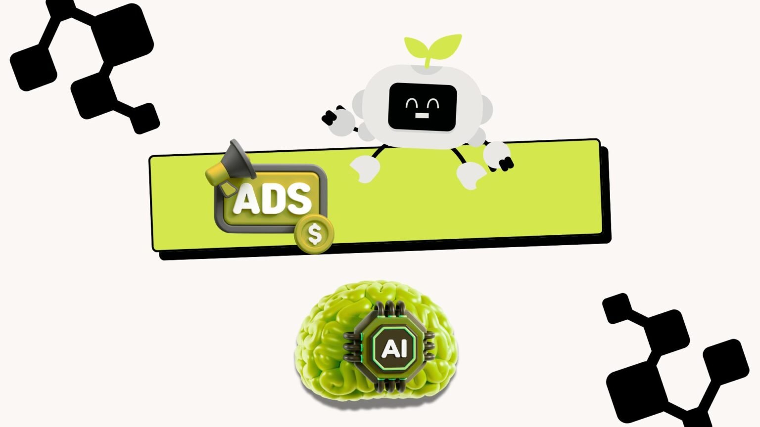 פרסום חכם עם AI – איך לשווק בלי לעצבן לקוחות