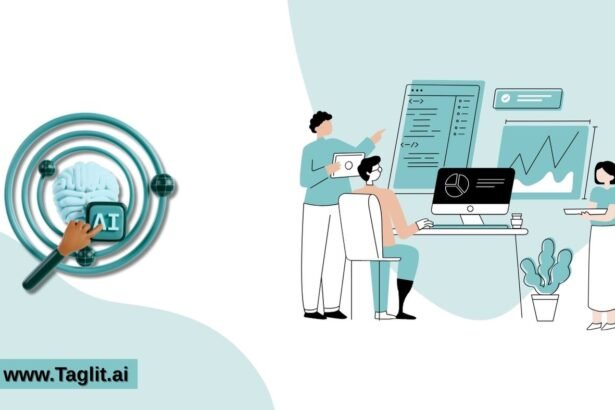 פרסום ממוקד AI