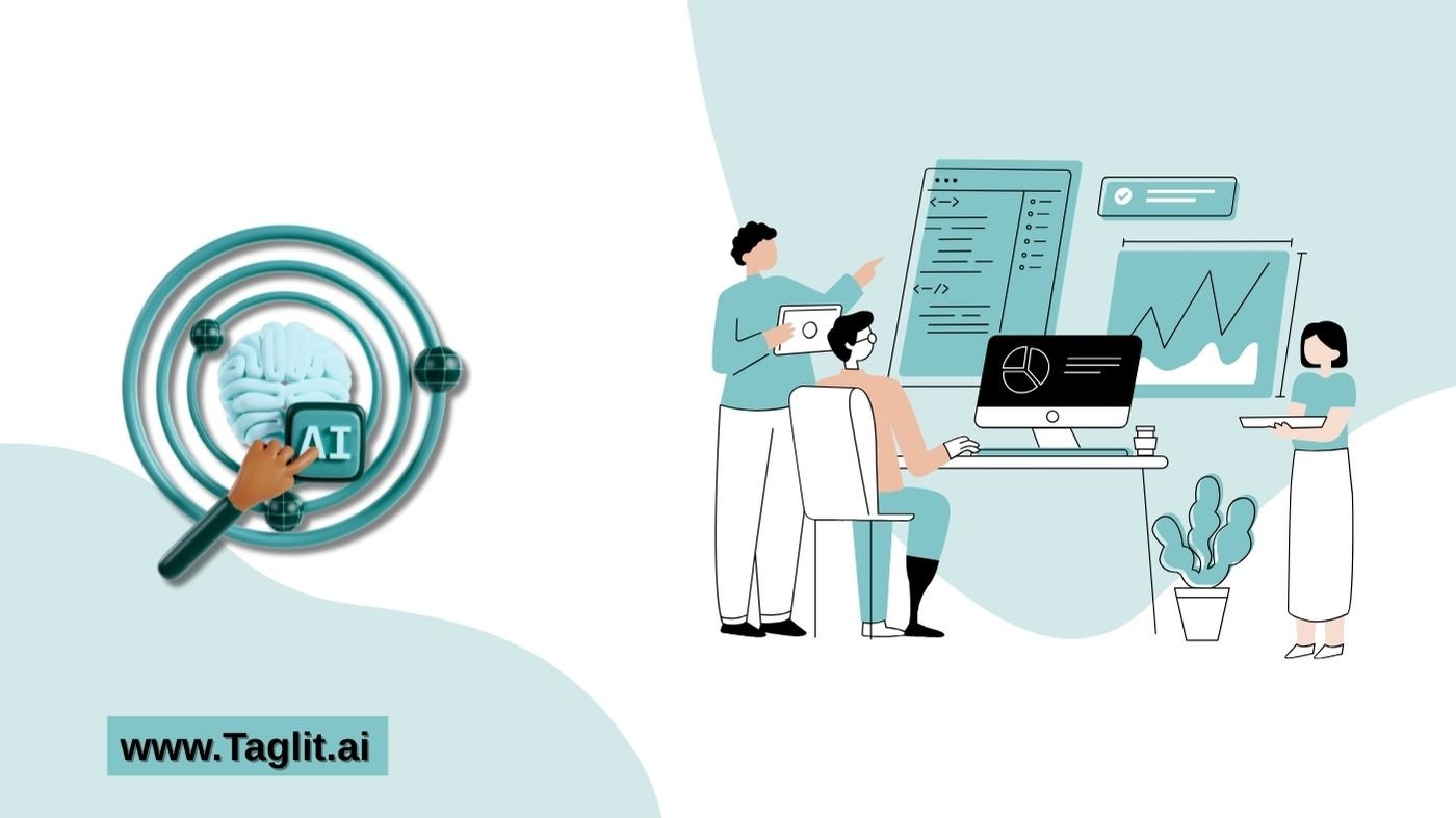 פרסום ממוקד AI