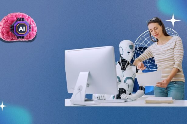 שימוש בבינה מלאכותית בעסקים קטנים