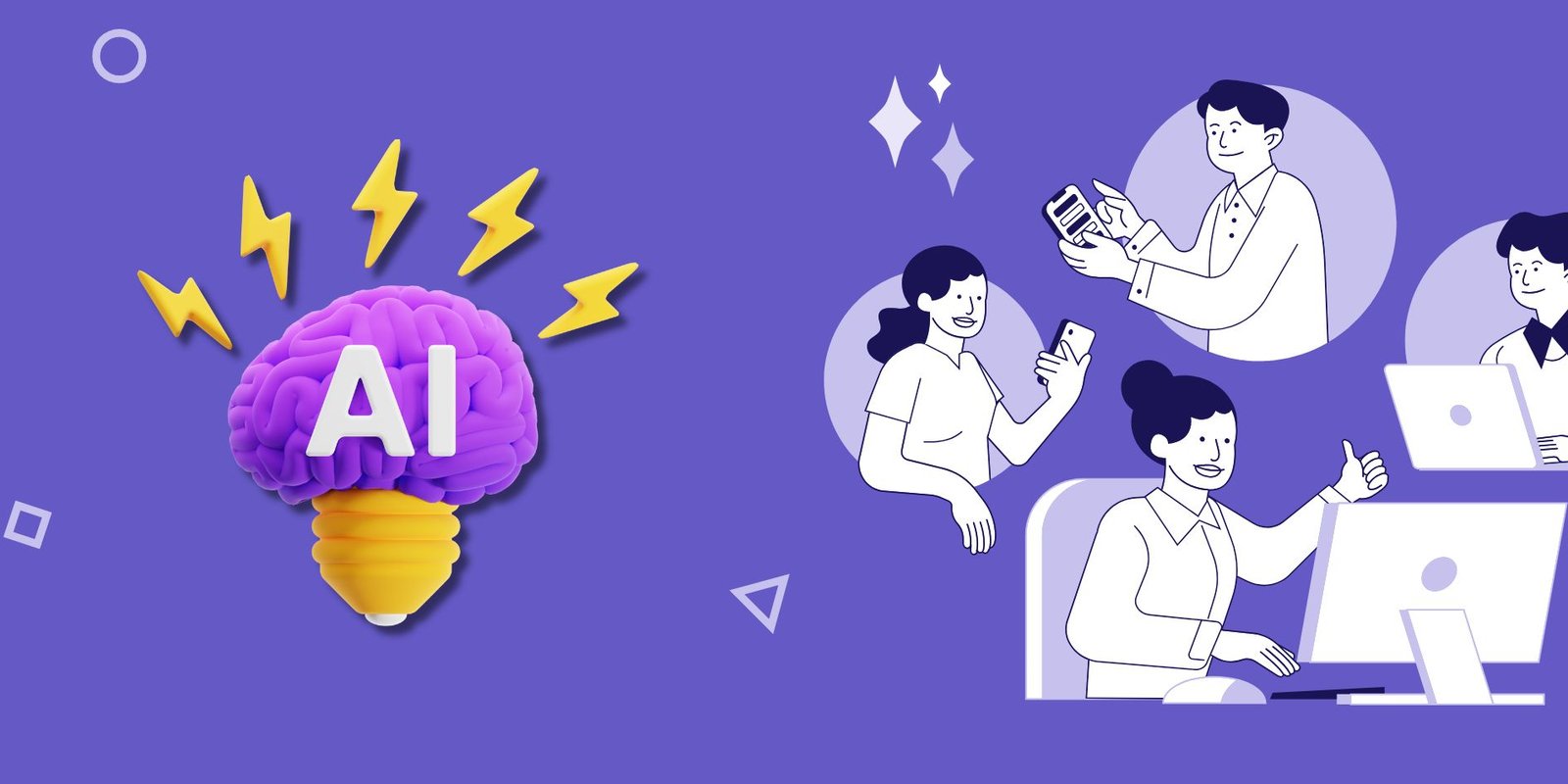 טעויות נפוצות בעבודה עם AI במצגות