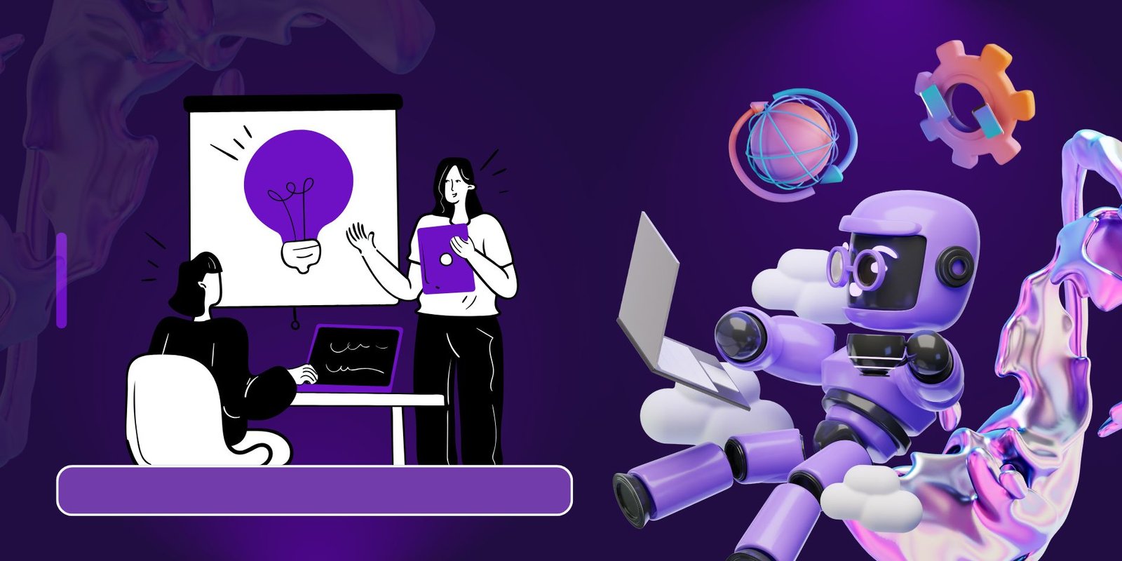 כלים מומלצים ליצירת מצגות עם AI