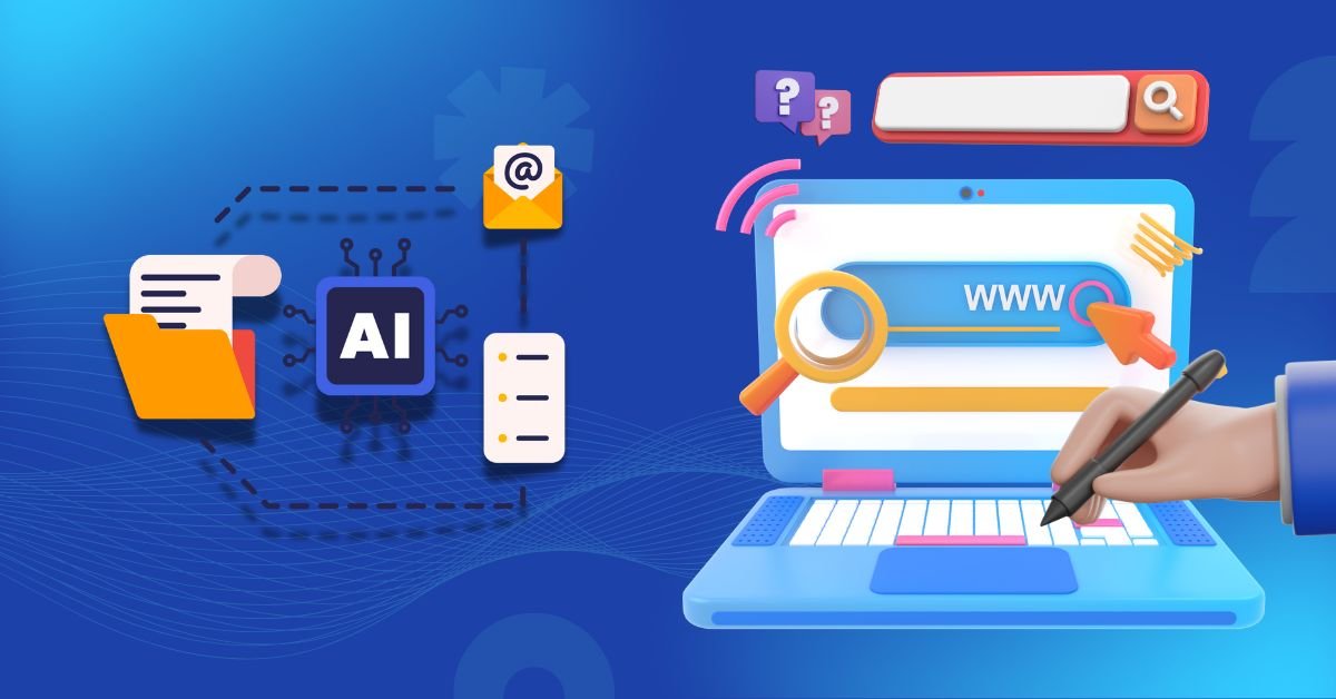 יצירת פוסטים בעזרת AI