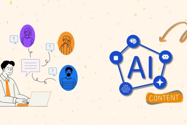 מחזור תוכן עם AI